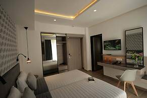 Castro Beach Hotel