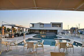 Castro Beach Hotel