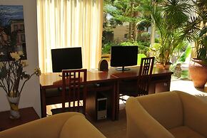 Castro Beach Hotel