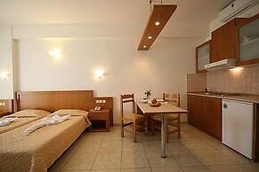 Castro Beach Hotel