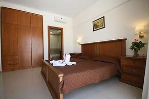 Castro Beach Hotel