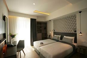 Castro Beach Hotel