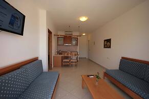 Castro Beach Hotel
