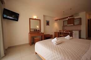 Castro Beach Hotel
