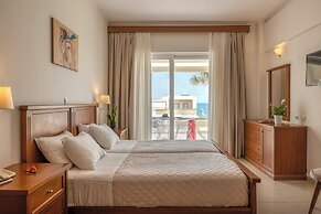 Castro Beach Hotel