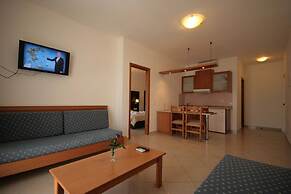 Castro Beach Hotel