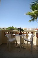 Castro Beach Hotel