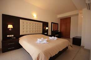 Castro Beach Hotel