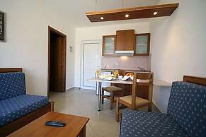 Castro Beach Hotel