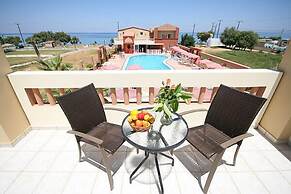 Castro Beach Hotel