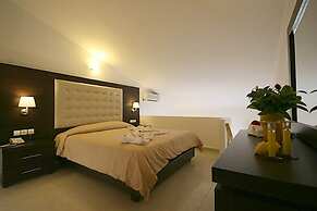 Castro Beach Hotel