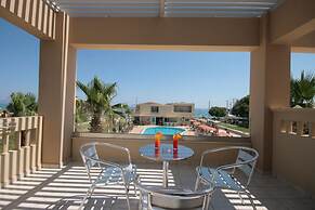 Castro Beach Hotel