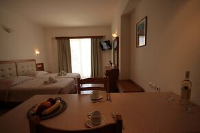 Castro Beach Hotel
