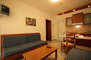 Castro Beach Hotel