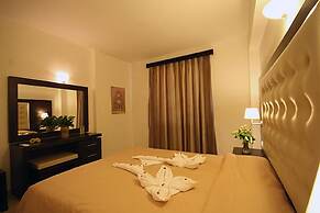 Castro Beach Hotel