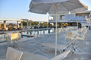 Castro Beach Hotel