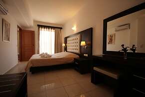 Castro Beach Hotel