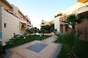 Castro Beach Hotel