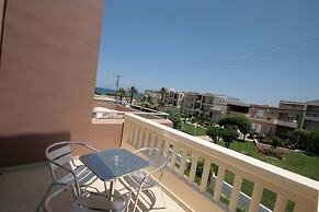 Castro Beach Hotel