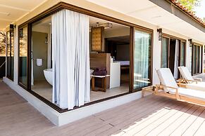 Secrets Papagayo - Adults Only - All inclusive