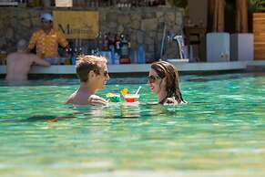 Secrets Papagayo - Adults Only - All inclusive