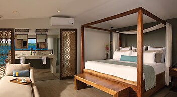 Secrets Papagayo - Adults Only - All inclusive