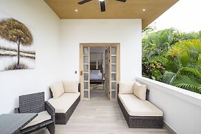 Bodhi Tree Yoga Resort