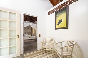 Bodhi Tree Yoga Resort