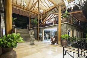 Bodhi Tree Yoga Resort