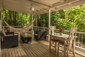 Bodhi Tree Yoga Resort