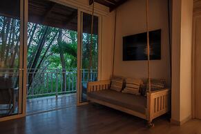 Bodhi Tree Yoga Resort