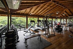 Bodhi Tree Yoga Resort