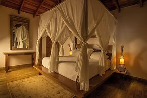 Bodhi Tree Yoga Resort