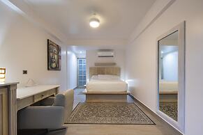 Bodhi Tree Yoga Resort