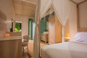 Bodhi Tree Yoga Resort