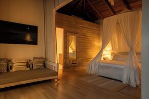 Bodhi Tree Yoga Resort