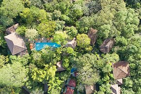 Bodhi Tree Yoga Resort