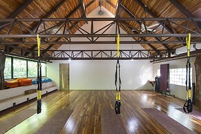 Bodhi Tree Yoga Resort