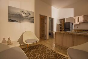 Bodhi Tree Yoga Resort