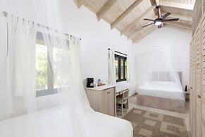 Bodhi Tree Yoga Resort