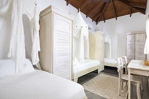 Bodhi Tree Yoga Resort