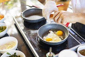 Bodhi Tree Yoga Resort