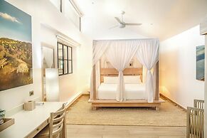 Bodhi Tree Yoga Resort