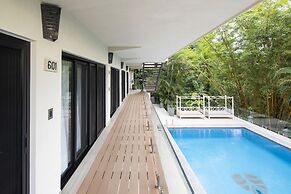 Bodhi Tree Yoga Resort