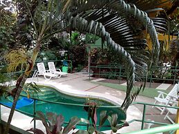 Paradise Inn