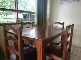 Paradise Inn