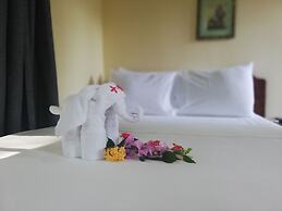 Paradise Inn