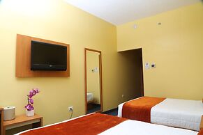 Copper Canyon Boutique Hotel