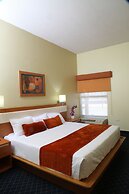 Copper Canyon Boutique Hotel
