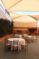 Copper Canyon Boutique Hotel